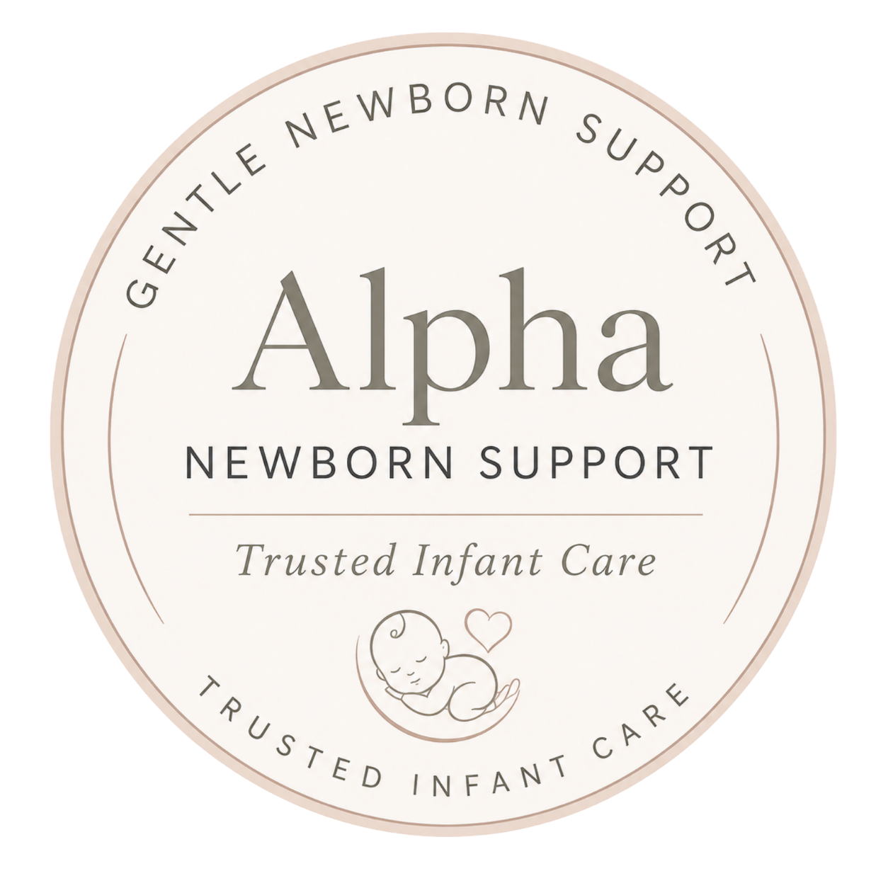 Alpha Newborn Support